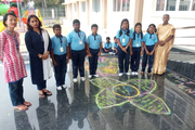 Selva International School- Diwali Celebration